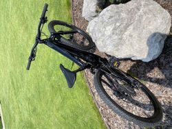 Specialized Turbo Levo FSR vel.s záruka odpočet DPH
