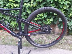 Specialized Epic 2018