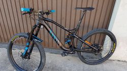 Canyon Strive AL 7.0 Race