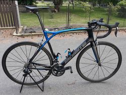 Lapierre Xelius SL2 700