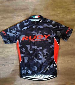 Dres Rudy Project camo