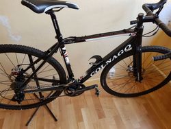 Colnago cyklokros/gravel kolo