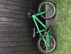 Dětské kolo 4EVER Kid Spot 20"