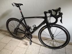 Specialized Tarmac Pro