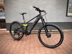 Husqvarna Mountain Cross 6