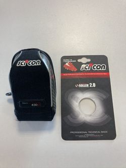Brašna Sci-Con Compact 430 Pro Carbon