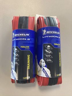 Silniční pláště Michelin Lithion 2 kevlar