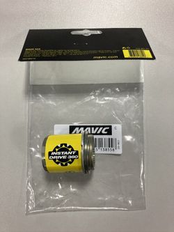 Ořech Mavic ID 360 Shimano/ Sram HG