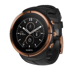 SUUNTO - SPARTAN ULTRA TITANIUM COPPER LIMITED EDITION + HR