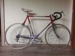 Colnago Master Olimpic