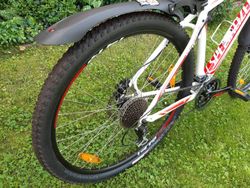 Specialized Hardrock