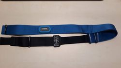 Garmin HRM - SWIM