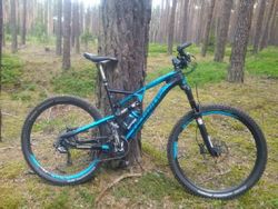 Haibike HEET SL 29"