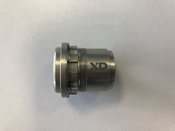 Ořech Mavic ID 360, Sram XD