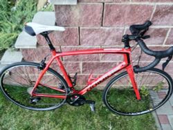 Haibike Challenge RC 2014, 58 cm