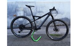 Cannondale Scalpel Si Carbon 4 předváděcí