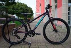 Orbea MX 24 Dirt (2020) / NOVÉ