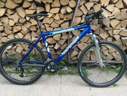 Horské kolo Superior XC860