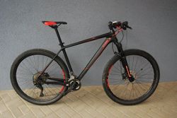 Cube Reaction 29 Carbon