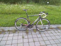 Specialized S-Works sl3