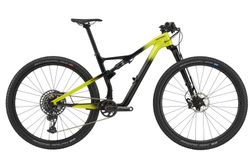 Nový Cannondale Scalpel Carbon LTD 2021