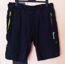 Pánské MTB kraťasy SILVINI, 3XL