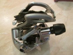 přehazovačka Shimano 105 10s