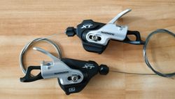 Shimano XT
