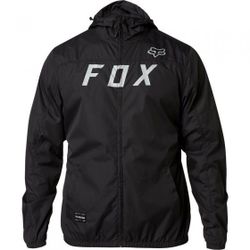 Větrovka na kolo FOX Windbreaker, vel. L - nová!!