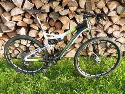 Cannondale Scalpel 29 Carbon