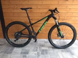 Prodám Trek Roscoe 9 17,5 2018 27,5+