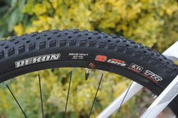 Syncros Silverton 2,5