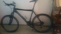 Spyder, XL, najeto pouze 1000km