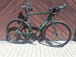 Trek Checkpoint Alr 5 2020 vel. 61