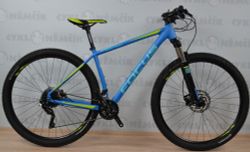 MTB Focus 29" - Black Forest