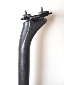 Sedlovka FSA K-Force Light SB 25
