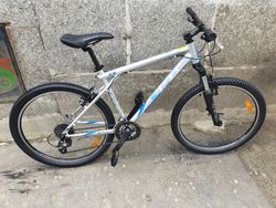 GT AVALANCHE 3.0 - ALIVIO, SR XCM - vel.18.5"