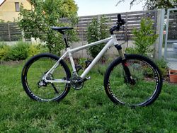 Boardman pro