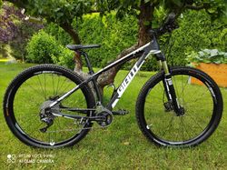 Giant XTC karbon