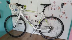 Merida road race 901 XL