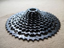 Kazeta SRAM XG-1275 10-50 zubů