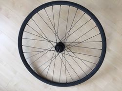Záplety Giant P-X2