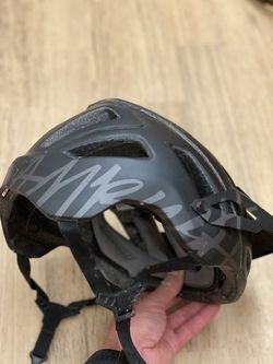 SPECIALIZED Ambush Black