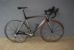Trek Madone Carbon