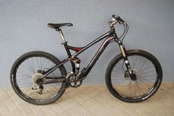 Specialized Stumpjumper