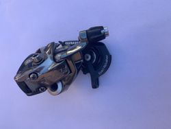 Sada Sram Force 2x10