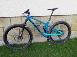 Trek full stache 8