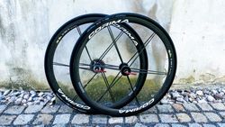 CORIMA 32MM MCC "WS+ galuska