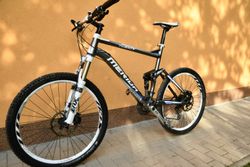 Merida One Twenty 1500D