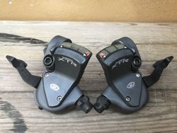 Řazení Shimano XTR SL-M952, 3x9s